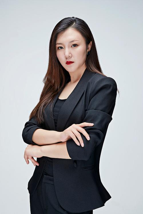 彭予 创意策略总监